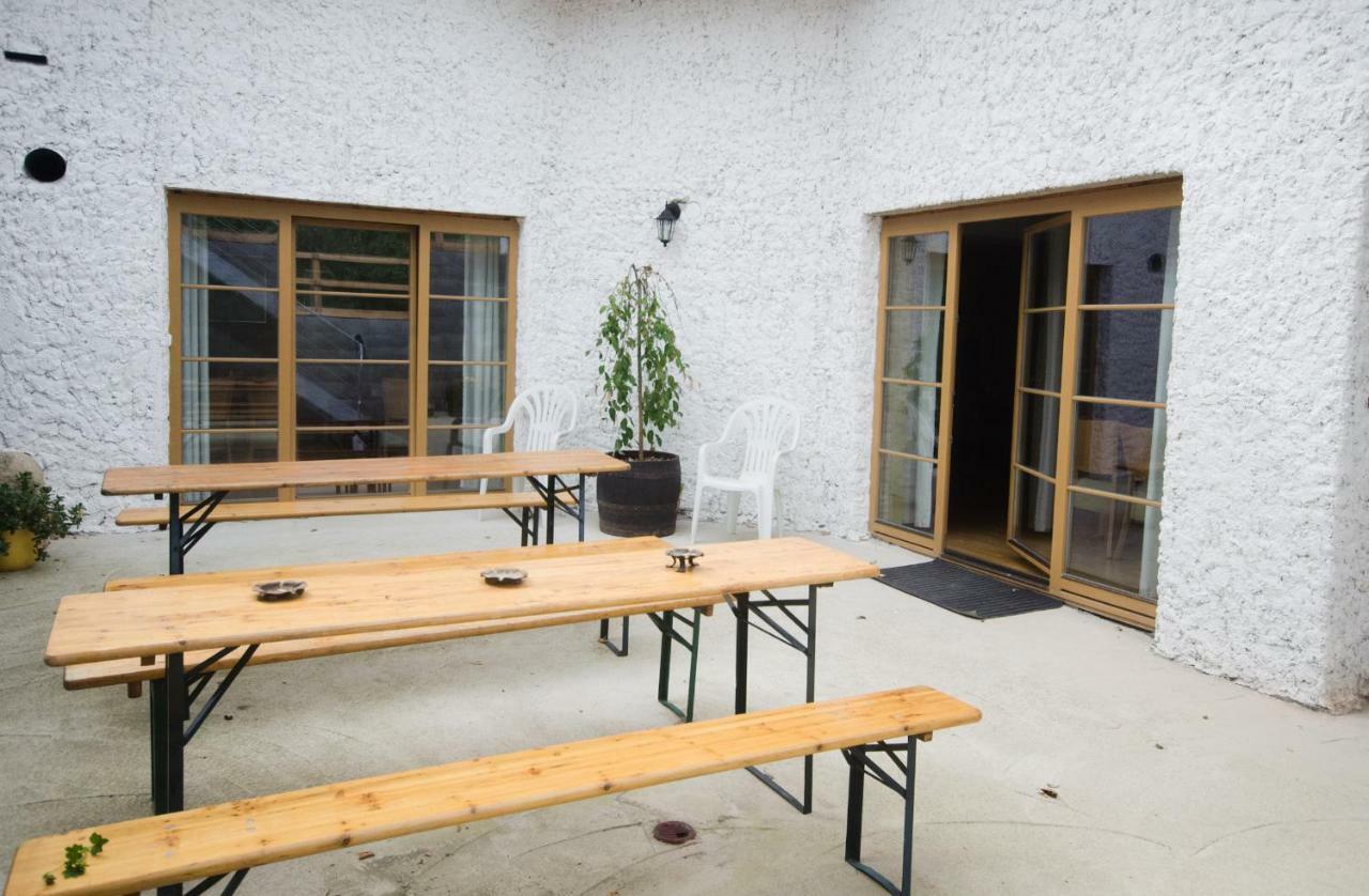 A Vinarstvi U Vrbu Guest house 3*